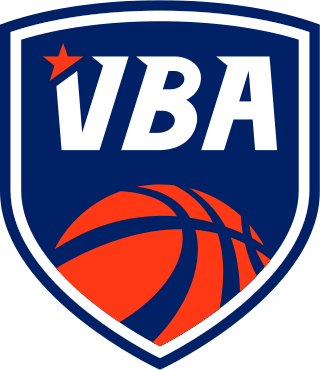 <span class="mw-page-title-main">Vietnam Basketball Association</span> Professional mens basketball league in Vietnam