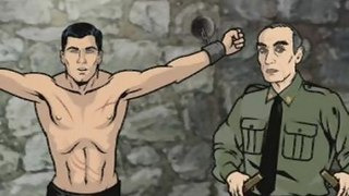 <span class="mw-page-title-main">Mole Hunt</span> 1st episode of the 1st season of Archer