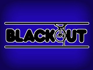 <i>Blackout</i> (game show) American television game show