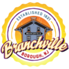 Official seal of Branchville, New Jersey