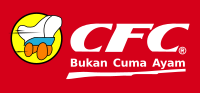 Logo of CFC with former slogan CFC logo.svg