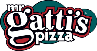 <span class="mw-page-title-main">Mr. Gatti's Pizza</span> US pizzeria chain