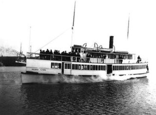 Inland Flyer