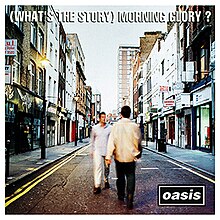 Oasis - (What's The Story) Morning Glory album cover.jpg