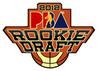 <span class="mw-page-title-main">2012 PBA draft</span>