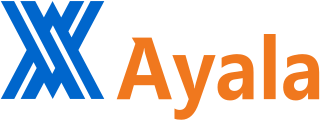 <span class="mw-page-title-main">Ayala Corporation</span> Publicly listed holding company for the diversified interests of the Ayala Group