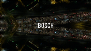 <i>Bosch</i> (TV series) American drama television series