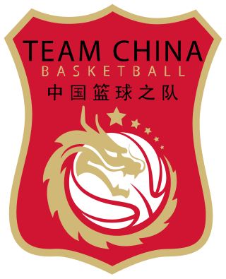 <span class="mw-page-title-main">China men's national basketball team</span> Mens national basketball team representing China