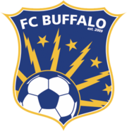 FC Buffalo logo.png