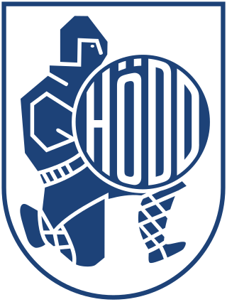 <span class="mw-page-title-main">IL Hødd</span> Norwegian sports club