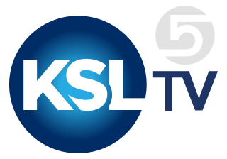 <span class="mw-page-title-main">KSL-TV</span> TV station in Salt Lake City