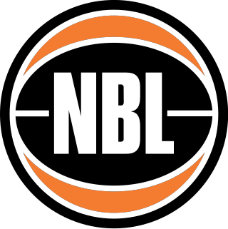 <span class="mw-page-title-main">National Basketball League (Australia)</span> The pre-eminent professional mens basketball competition in Australasia