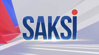 <i>Saksi</i> Philippine television news show