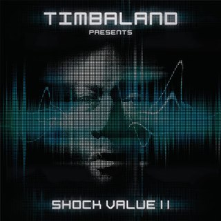 <i>Shock Value II</i> 2009 studio album by Timbaland