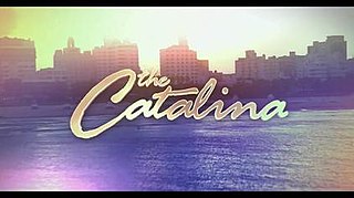 <i>The Catalina</i> American reality television series