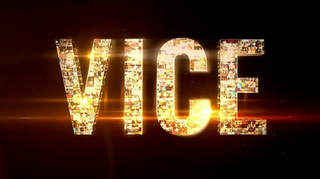 <i>Vice</i> (TV series) Documentary television series