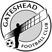 Gateshead FC Logo