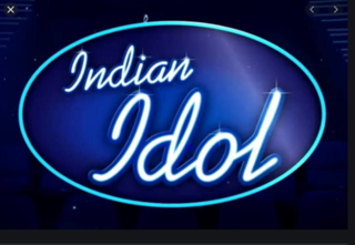 <i>Indian Idol</i> (Hindi TV series) Indian singing reality show