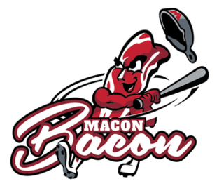 <span class="mw-page-title-main">Macon Bacon</span> Coastal Plain League baseball team