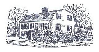 <span class="mw-page-title-main">Tavern Hall Preservation Society</span>