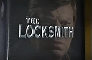 <i>The Locksmith</i> (TV series) British television mini-series