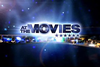 <i>At the Movies</i> (1986 TV program) Movie review television program