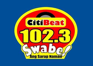 <span class="mw-page-title-main">DWKV</span> Radio station in Lipa City