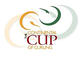 <span class="mw-page-title-main">Continental Cup (curling)</span> International curling tournament