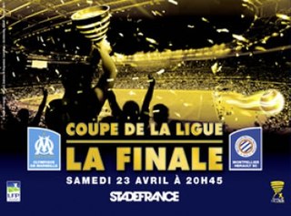 2011 Coupe de la Ligue Final Football match