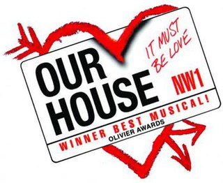 <i>Our House</i> (musical) Musical by Madness