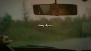 <i>Sharp Objects</i> (miniseries) 2018 psychological thriller television miniseries