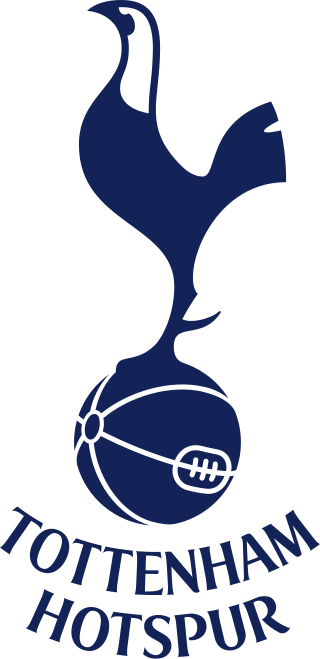 <span class="mw-page-title-main">Tottenham Hotspur F.C.</span> Association football club in London, England