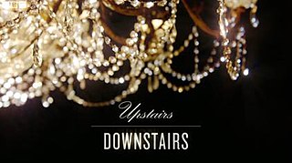 <i>Upstairs Downstairs</i> (2010 TV series) British television series from (2010–2012)