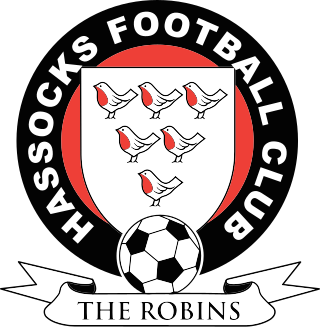 <span class="mw-page-title-main">Hassocks F.C.</span> Association football club in England