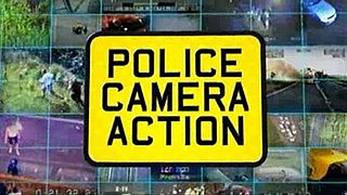 <i>Police Camera Action!</i> 1994 British TV series or programme