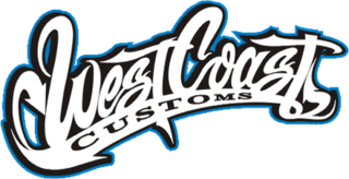 <span class="mw-page-title-main">West Coast Customs</span> Automobile repair shop focusing on the customization of vehicles