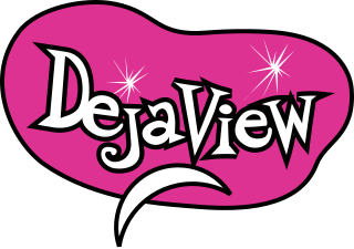 <span class="mw-page-title-main">DejaView</span> Canadian specialty television channel