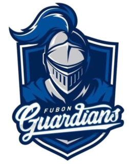 Fubon Guardians professional baseball team in the Chinese Professional Baseball League in Taiwan