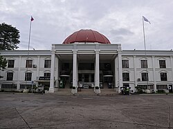 Kidapawan City Hall