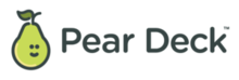 Pear Deck logo