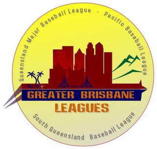 <span class="mw-page-title-main">Greater Brisbane League</span>