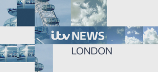 <i>ITV News London</i> News