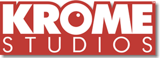 <span class="mw-page-title-main">Krome Studios</span> Australian video game company