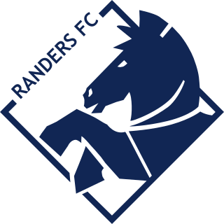 <span class="mw-page-title-main">Randers FC</span> Danish football club