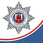 the logo of the Borders and Coastguard Agency