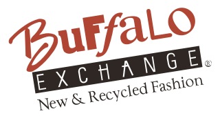 <span class="mw-page-title-main">Buffalo Exchange</span> Fashion resale retailer