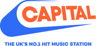 <span class="mw-page-title-main">Capital (radio network)</span> British radio network