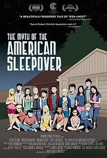 TheMythOfTheAmericanSleepover2010Poster.jpg