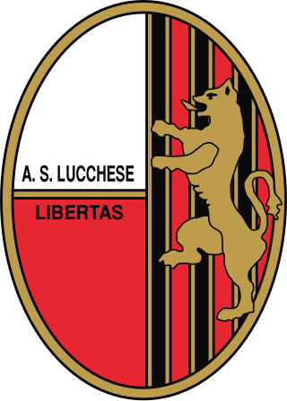 <span class="mw-page-title-main">Lucchese 1905</span> Italian football club