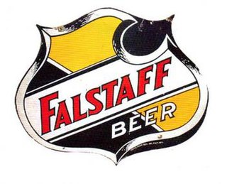 <span class="mw-page-title-main">Falstaff Brewing Corporation</span> American brewery